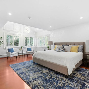 1 Croftdale Road Newton