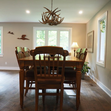 Queensville Kitchen