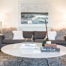 Living room inspiration