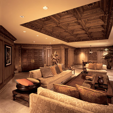 Ceilings