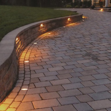 Pavelux® LED Paver Inserts