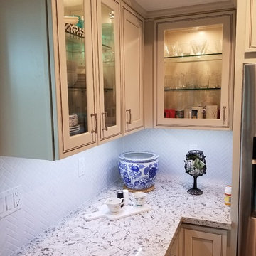 Kitchen Remodel - Woodland Hills