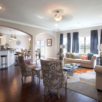Great Rooms