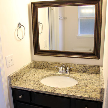 Marianna - Remodel
