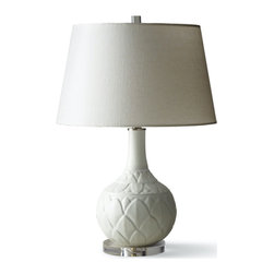 Florence Table Lamp - Table Lamps
