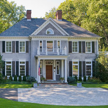 DeMichele - house reno