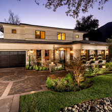 Amazing Houses