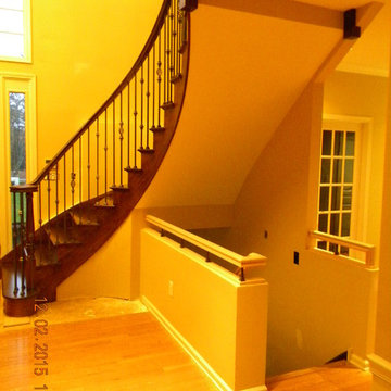 Circular Remodel Medford NJ