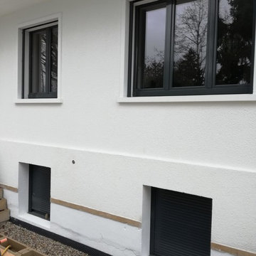 Maison privée à Onex