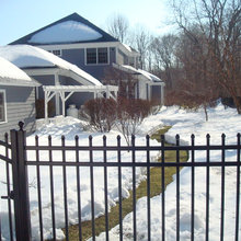 fencing