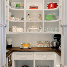 Pantry