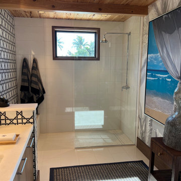 Harbordale Fort Lauderdale Pool & Cabana