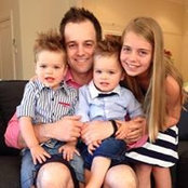 Adam Clarke's photo