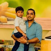 Harsha Weerasinghe's photo