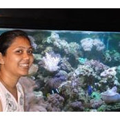 Prathista Karthik's photo