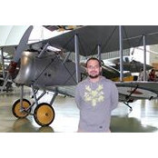 Aris Mantzoros's photo