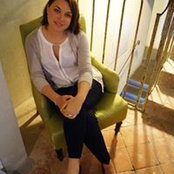 Chiara Cocchis foto