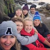 Kate Riordan's photo