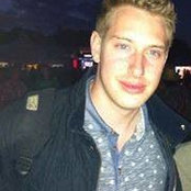 Matt Clarke's photo