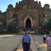 Uhtwe Nge's photo