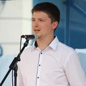 Foto von Nicholas Pavely
