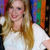 Carly Witzburg's photo