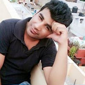Rohit Pawar's photo