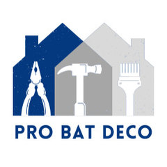Pro Bat Deco