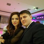 Mihaela Antohe's photo