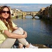 Suzy Kessablian's photo
