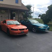 Jamie Andersen's photo