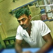Babu Hari's photo