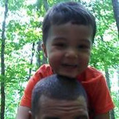 Damian Hall's photo