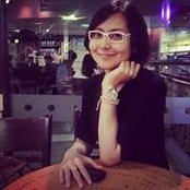 Gusti Ayu's photo