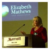 Elizabeth Mathews's photo