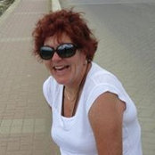 Jacqueline Bergeron-Gagnons billede