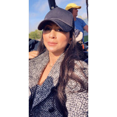 Sharon Santillan