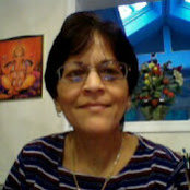 Foto di Usha Patel