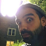 Barry Davies's photo