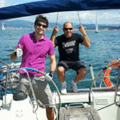 Marco Levati's photo