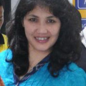 Lina Onis billede