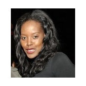Michelle Reid's photo