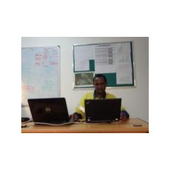 Engineer