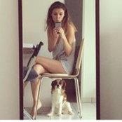 Adelina Uruci's photo