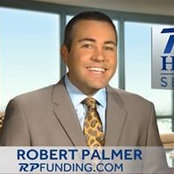 Robert Palmers foto