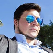 Marko Šarić's photo
