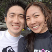 Mina Kong's photo