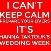 Rhea Taktouk's photo