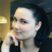 Anna Solovyovas foto