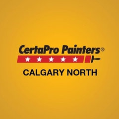 CertaPro Painters of Calgary North, AB